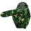 1pc Clothing Protection Breathable Cap Iron 4