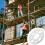 Silver Iron Scaffold Accessory For Stable And Safe Daily Use 6