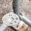 Silver Iron Scaffold Accessory For Stable And Safe Daily Use 8