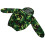 1pc Clothing Protection Breathable Cap Iron 5