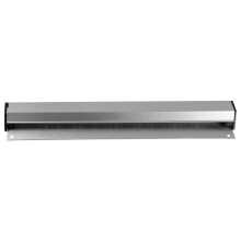Aluminum Alloy Glass Slide Single
