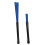 1 Pair Wire Drum Brush For Jazz Drummers Black 1