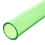 2Pcs Professional PVC Table Tennis Bat Rubber Roller Stick Light Green 7