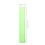2Pcs Professional PVC Table Tennis Bat Rubber Roller Stick Light Green 2