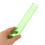 2Pcs Professional PVC Table Tennis Bat Rubber Roller Stick Light Green 5
