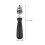 7pcs Set Hand Twist Drill Carbon Steel Drill Set Large 2