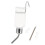 Automatic Pet Water Container Hanging Dispenser Cat Bottle For Dog 7