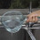 2Pcs Plastic Water Scoops Multipurpose Kitchen Water Spoons 8