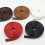 Mlins  Bag Hemming Strap Cable Straps Baby Corner Protectors Brown 9