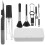 Electronics Cleaning Brush Microfiber Home Use 1 Set 5.2x2.4in 1
