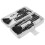 Electronics Cleaning Brush Microfiber Home Use 1 Set 5.2x2.4in 6