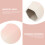 Pink Ceramic Vase Decorative Desktop Flower Container for Home 9