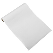 White PVC Cat Scratch Furniture Protector Adhesive Couch Guard