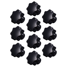 10pcs Handle Plastic Bakelite Accessories