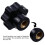 10pcs Handle Plastic Bakelite Accessories 3