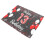 Birthday Decorations Reusable 13 Year 1pack 37.4x29.5in 5