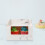 10Pcs Marbling Cake Box Paper Dessert Storage Box Assorted Color 9
