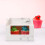 10Pcs Marbling Cake Box Paper Dessert Storage Box Assorted Color 8