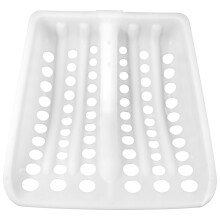 Sifting Scoop Kattengrind Mesh Drainage Spade