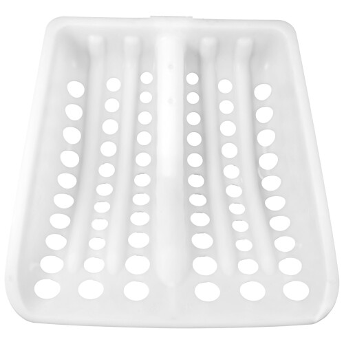Sifting Scoop Kattengrind Mesh Drainage Spade