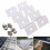 8pack Solar Panel Mounting Rv And Boat With Cooling Function 5