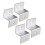 8pack Solar Panel Mounting Rv And Boat With Cooling Function 11