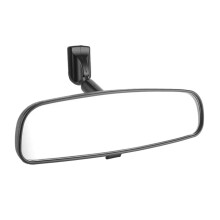 Rear View Mirror for Honda CRZ 20032016 Wide Angle AntiGlare Easy Install