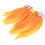 Simulation Blatt Rock Bühnenrock Seidenstoff Für Kinder 2