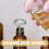 Conical Shape Funnel Silver Powder Transfer Home Use 3 Sets 7