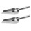 Bin Stainless Steel Universal Round Ice Practical Scoop 7