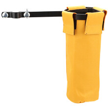 Raindrops Drum Stick Practice Storage Bag Drumstick Travel Holder