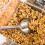 Bin Stainless Steel Universal Round Ice Practical Scoop 2