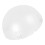 White Plastic Flash Dome Diffuser Soft Light Shade for Photography 8