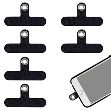 Halterung für Handykabel 10er-Pack