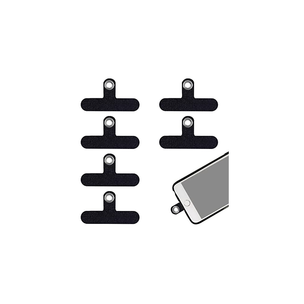 Phone Tether Tab Phone Lanyard Tether 10-Pack 7314280447848