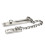 Security Door Chain Lock Hotel Internal Antitheft Locking Devices 1