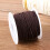 1Roll Elastisches Band Schmuck Zubehör Für DIY Armbänder 6