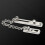 Security Door Chain Lock Hotel Internal Antitheft Locking Devices 11