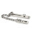 Security Door Chain Lock Hotel Internal Antitheft Locking Devices 10