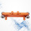 Guitar Tool Acoustic Accessories Abrasive Saddle Polishing Roller 9