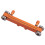 Guitar Tool Acoustic Accessories Abrasive Saddle Polishing Roller 10