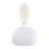 Aquarium Float Valve White Plastic Adjustable Fish Tank Use 3
