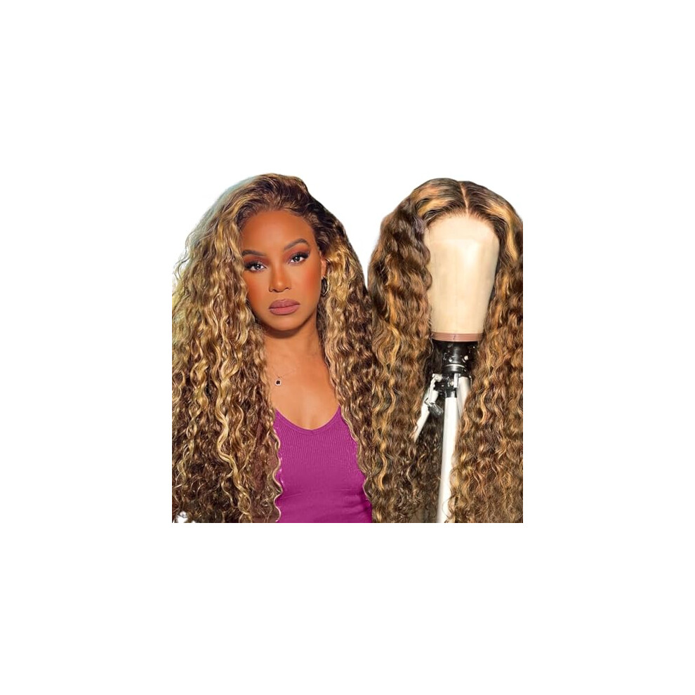 Unisex Human Hair Lace Front Wig 13X6 Hd Lace Brazilian Body Wave Pre Plucked Bleached Knots 200 Density