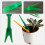 10 Sets Sowing Device Tool Kit Abs Earth Tones 4