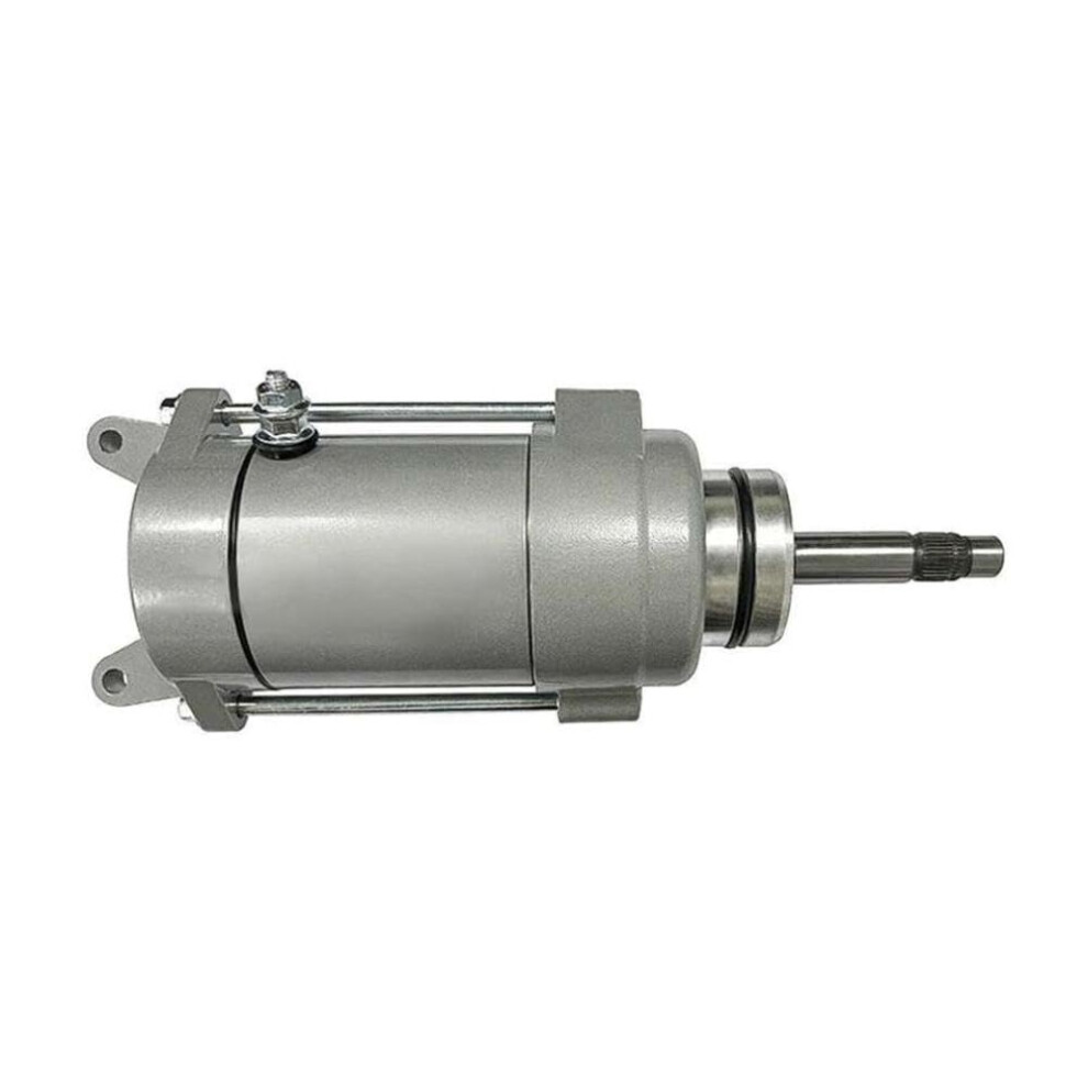Starter Motor For Yamaha Virago Xv700 Xv750 Xv1000 Xv1100 Reliable Durable Oem 5A8818001000 9113335520387