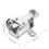 Durable Snare Drum Regulator Drum Adjuster Tuner Metal 1pcs 3