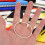Bands Heavy Duty Wide Strap Office 5x5x0.2cm White 3