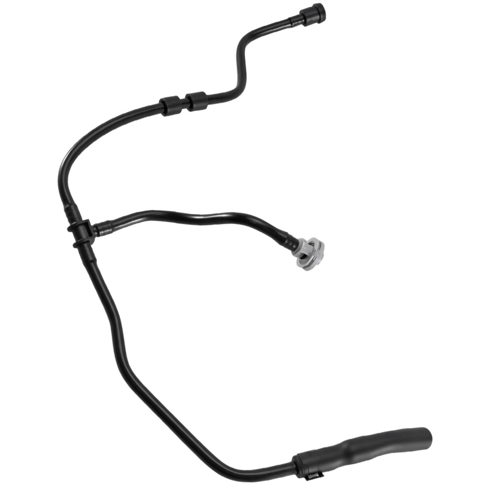 Coolant Hose 2.0L 20182024 Leakproof Radiator Hose Replacement 80A121081as Dh For Audi Q5 9070919695124