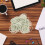 Bands Heavy Duty Wide Strap Office 5x5x0.2cm White 4