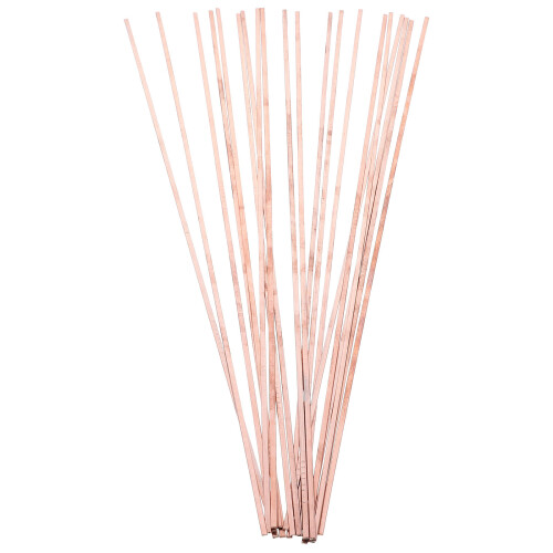 20Pcs Cooper Welding Brazing Wire Silver Golden Rods